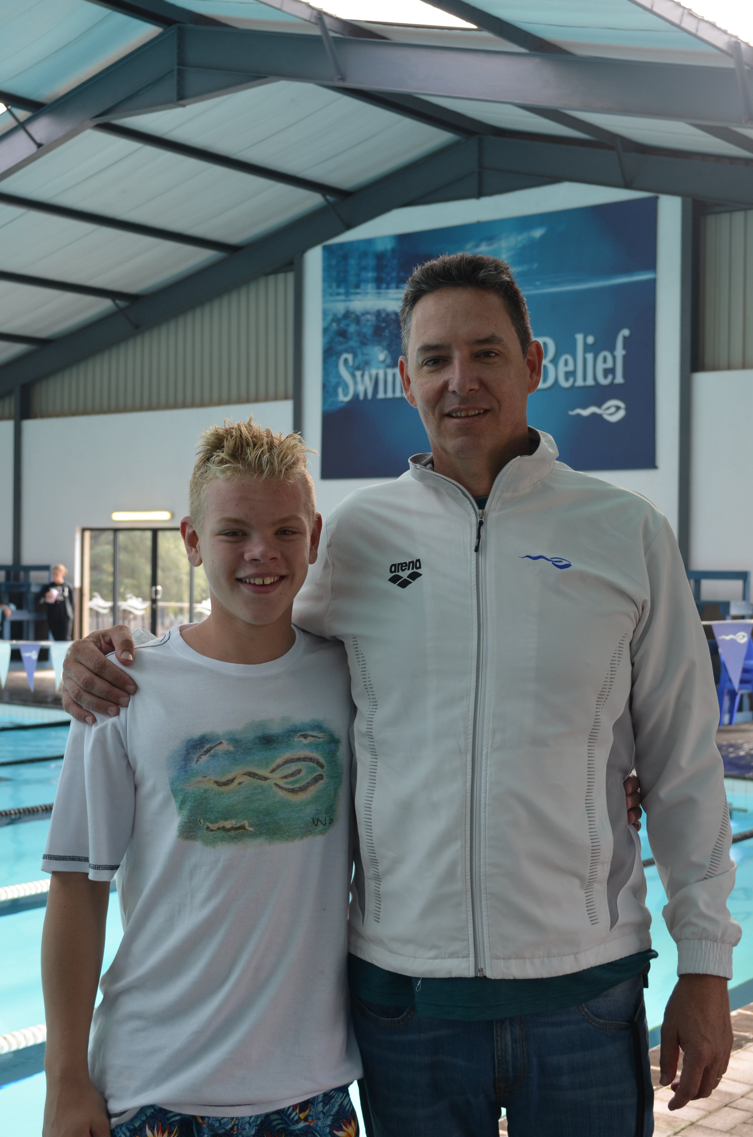 Coaches/Paul & Kinnae.JPG